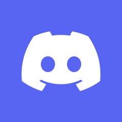 Chatting on Discord